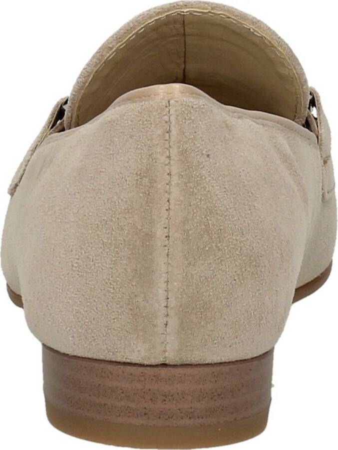 Ara Kent dames loafer Beige