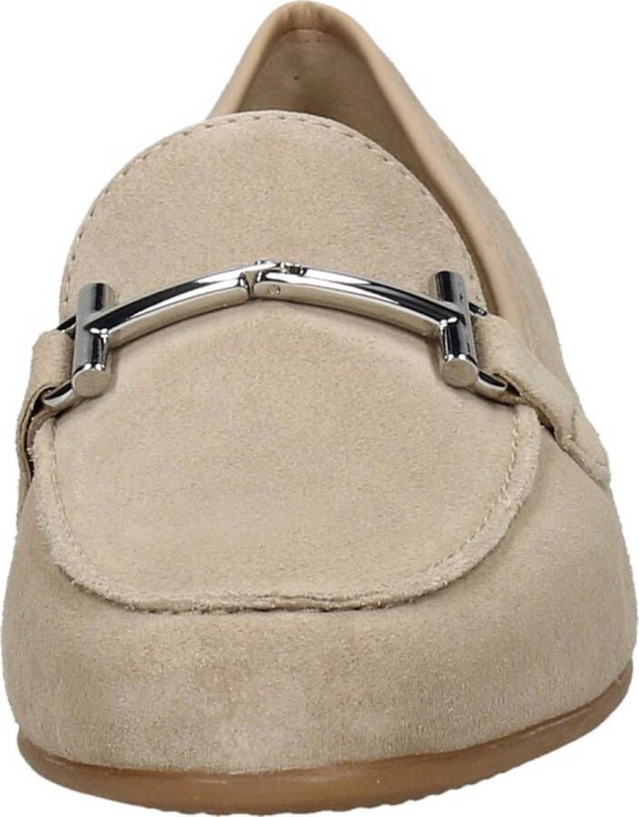 Ara Kent dames loafer Beige