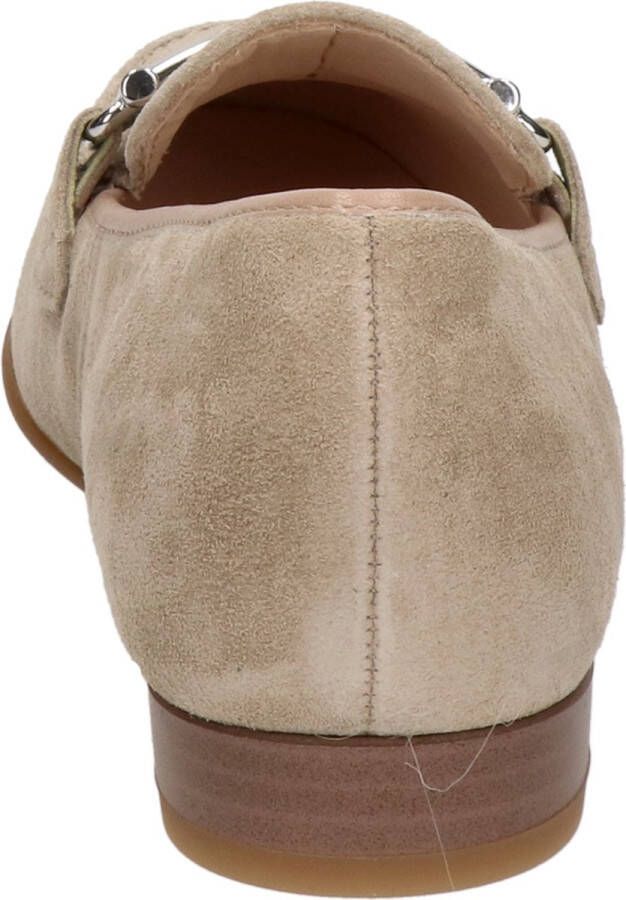 Ara Kent dames loafer Beige