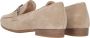 Ara 1231272~~~~~~~~~~~~~~~~~~~~~~~ Instappers Wit beige - Thumbnail 9