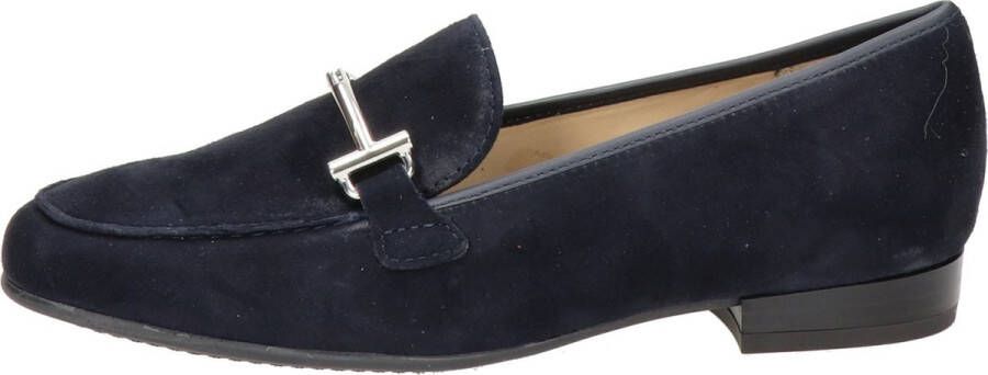 Ara 12-31272-29 Indigo F+ Wijdte Instapschoenen - Foto 2