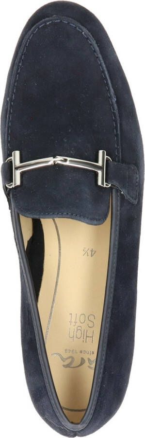 Ara 12-31272-29 Indigo F+ Wijdte Instapschoenen - Foto 5