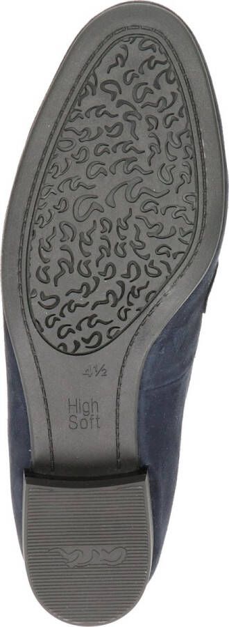 Ara 12-31272-29 Indigo F+ Wijdte Instapschoenen - Foto 3