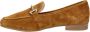 Ara Kent Highsoft Mocassin cognac - Thumbnail 5