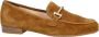 Ara Kent Highsoft Mocassin cognac - Thumbnail 6