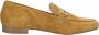 Ara Kent Highsoft Mocassin cognac - Thumbnail 10