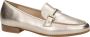 Ara Kent dames loafer Goud - Thumbnail 5