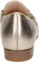 Ara Kent dames loafer Goud - Thumbnail 7