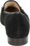 Ara dames leren mocassin zwart - Thumbnail 4