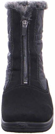 Ara 12-48530 Black H-Wijdte Enkellaarzen - Foto 3