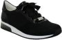 Ara 1224069 Volwassenen Dames veterschoenen Kleur: Zwart - Thumbnail 12