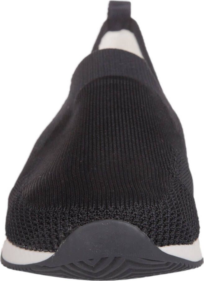 Ara Lissabon dames instapper blauw