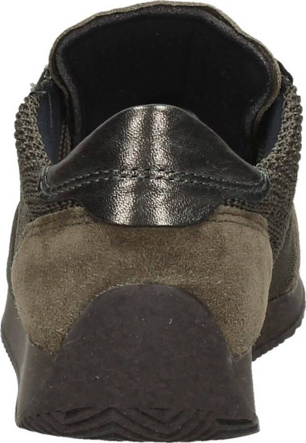 Ara Lissabon Highsoft Sneakers Laag taupe