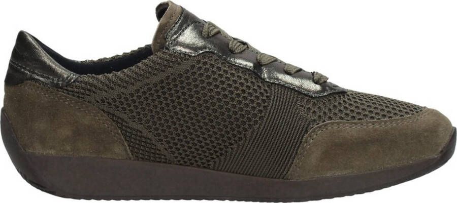 Ara Lissabon Highsoft Sneakers Laag taupe