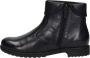 Ara Liverpool dames enkellaars Blauw - Thumbnail 5