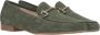 Ara 12-31272-04 Green F-Wijdte Instapschoenen - Thumbnail 4