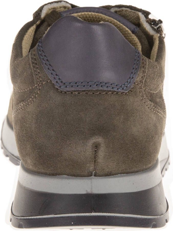 Ara Tijdloze herensneaker Brown Heren - Foto 10