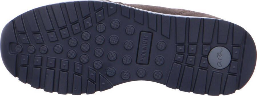Ara Matteo heren sneaker Bruin