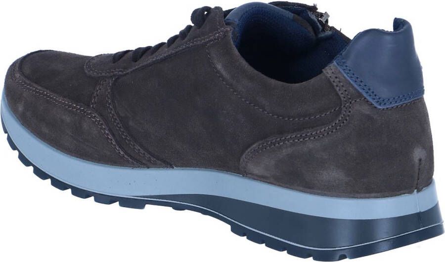 Ara Matteo heren sneaker Bruin