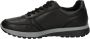 Ara Matteo heren sneaker Zwart - Thumbnail 4