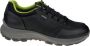 Ara Mauro heren sneaker zwart - Thumbnail 3
