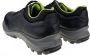 Ara Mauro heren sneaker zwart - Thumbnail 5