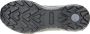 Ara Mauro heren sneaker zwart - Thumbnail 6