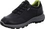 Ara Mauro heren sneaker zwart - Thumbnail 7