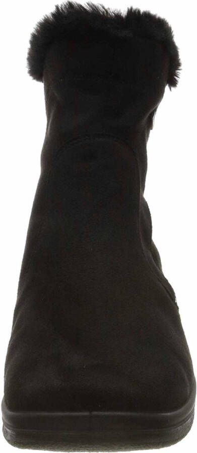 Ara München dames boot Zwart