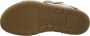 Ara Off White Leren Dames Sandaal Beige Dames - Thumbnail 6