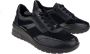 Ara Neapel-Tron dames sneaker zwart - Thumbnail 5