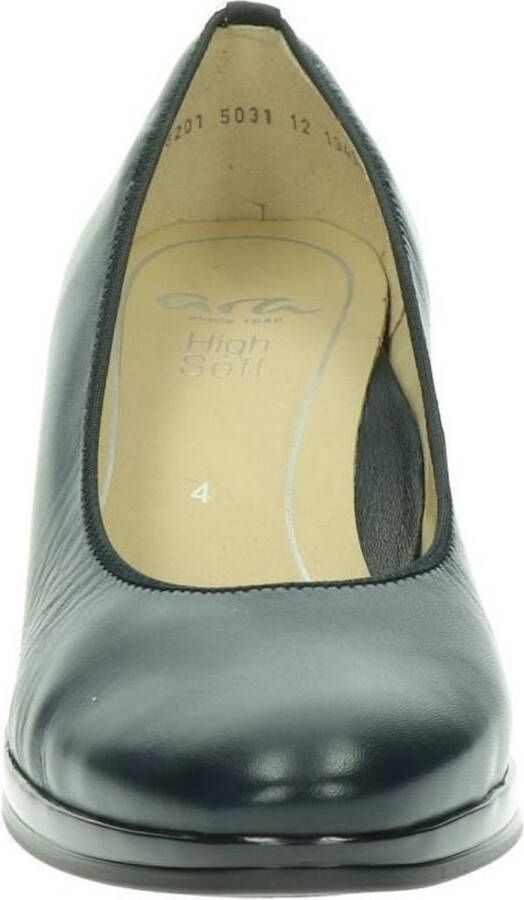 Ara Orly dames pump Blauw