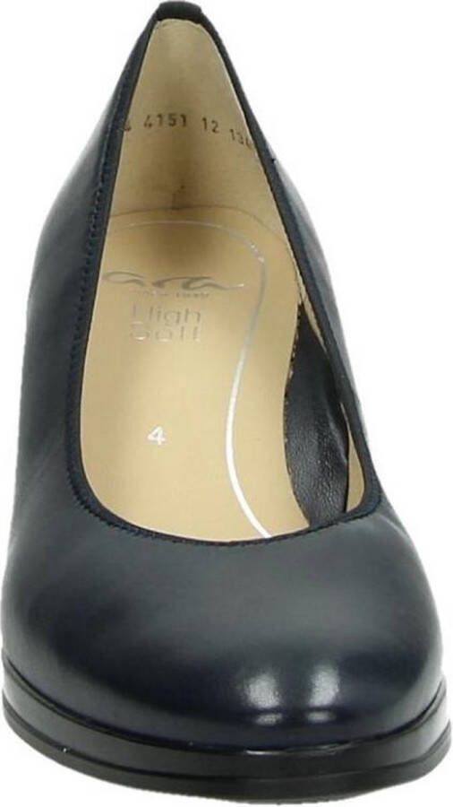 Ara Orly dames pump Blauw