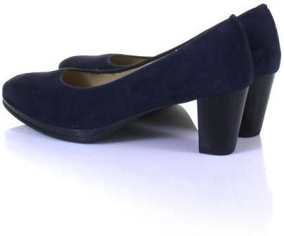 Ara Sneakers Avio slipper lage schoen vrijetijdsschoen met verwisselbare binnenzool in g-breedte - Foto 11