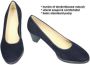 Ara Sneakers Avio slipper lage schoen vrijetijdsschoen met verwisselbare binnenzool in g-breedte - Thumbnail 6