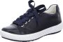 Ara Sneakers Avio slipper lage schoen vrijetijdsschoen met verwisselbare binnenzool in g-breedte - Thumbnail 15