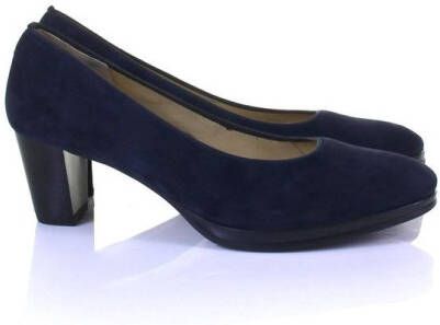 Ara Sneakers Avio slipper lage schoen vrijetijdsschoen met verwisselbare binnenzool in g-breedte - Foto 7