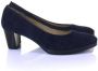 Ara Sneakers Avio slipper lage schoen vrijetijdsschoen met verwisselbare binnenzool in g-breedte - Thumbnail 7