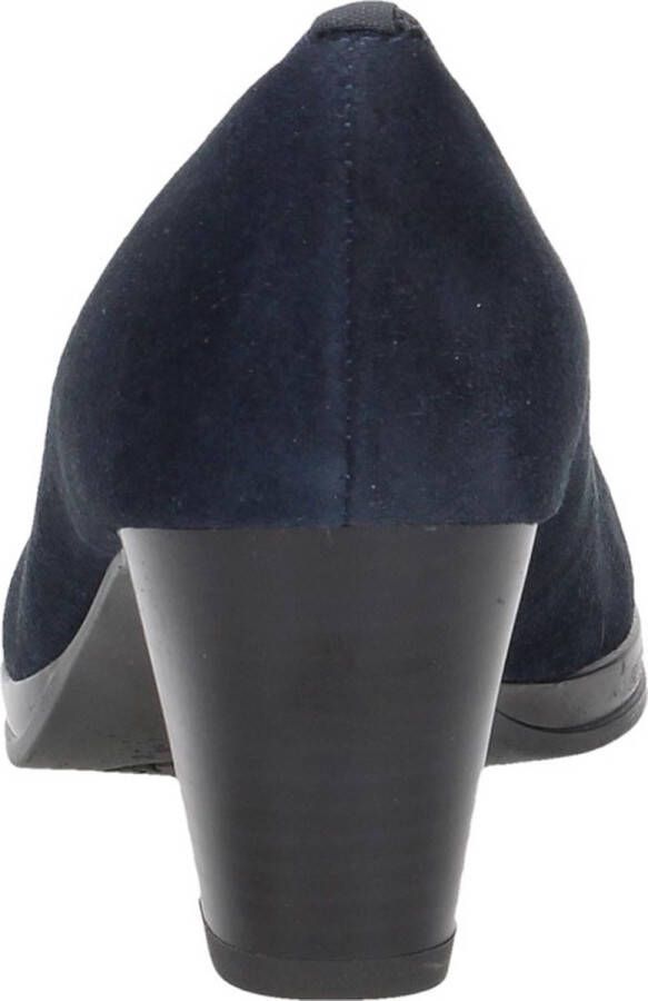 Ara Sneakers Avio slipper lage schoen vrijetijdsschoen met verwisselbare binnenzool in g-breedte - Foto 8