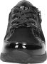 Ara Comfortabele zwarte leren dameslaars met High Soft binnenzool en bamboe voering Black Dames - Thumbnail 13