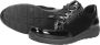 Ara Comfortabele zwarte leren dameslaars met High Soft binnenzool en bamboe voering Black Dames - Thumbnail 15