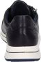 Ara Sneakers OSAKA met rits h-breedte vrijetijdsschoen lage schoen veterschoen - Thumbnail 9
