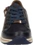 Ara Osaka 2.0 dames sneaker Blauw multi - Thumbnail 2