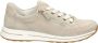 Ara Osaka 2.0 dames sneaker Sand - Thumbnail 4