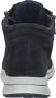 Ara 1224808~~~~~~~~~~~~~~~~~~~~~~~ Hoge sneakersVeterlaarzenDames veterschoenenDames sneakersHalf-hoge schoenen Blauw - Thumbnail 6
