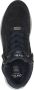 Ara 1224808~~~~~~~~~~~~~~~~~~~~~~~ Hoge sneakersVeterlaarzenDames veterschoenenDames sneakersHalf-hoge schoenen Blauw - Thumbnail 7