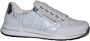 Ara Osaka 2.0 Veterschoenen Laag wit - Thumbnail 8