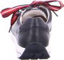 Ara Sneakers OSAKA Vrijetijdsschoen lage schoen veterschoen in comfortabele schoenwijdte G - Thumbnail 7