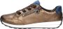 Ara Veterschoenen Laag Veterschoenen Laag donkerbruin - Thumbnail 5