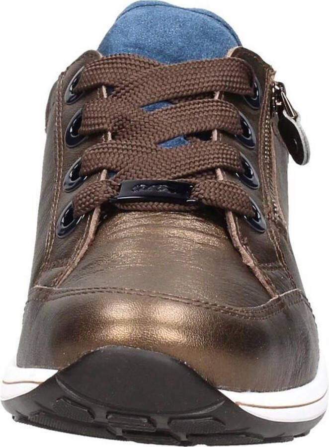 Ara Veterschoenen Laag Veterschoenen Laag donkerbruin - Foto 11